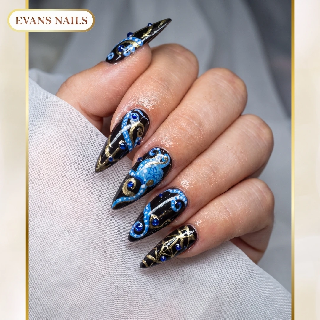 Nail Art